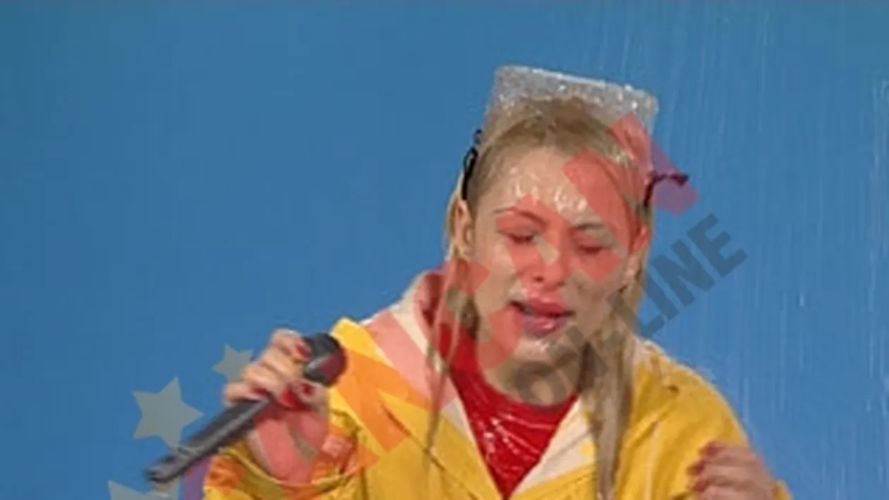 Viorel de la 3SE a fost la un pas de a fi otravit