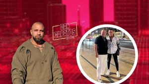 Securea războiului dintre Alex Bodi și Beinur n-a fost îngropată: ”Am pus afacerea pe numele lui!”