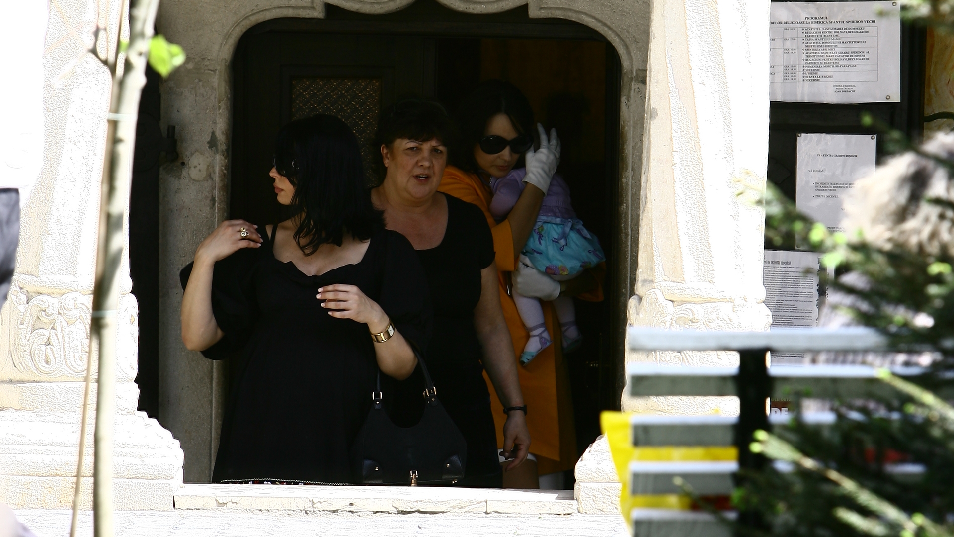 Duhovnicul familiei Banica, marturii exclusive pentru CANCAN.ro: “Unul dintre ei a fost ispitit de Diavol, le-am zis sa se roage"