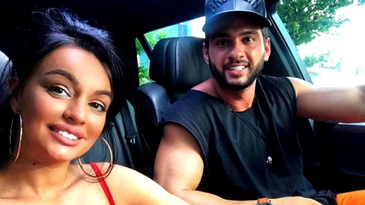 Dorian Popa va deveni tătic? Iubita artistului a spus adevărul: Kilogramele se văd imediat