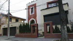 Andreea Marin, falimentata de divort! De ce s-a asezat cu Tuncay, la casa ei, doar la figurat?