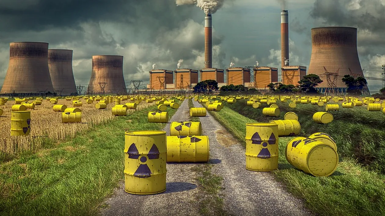 Ce trebuie să faci în caz de accident nuclear? Șeful DSU sfătuiește toți românii