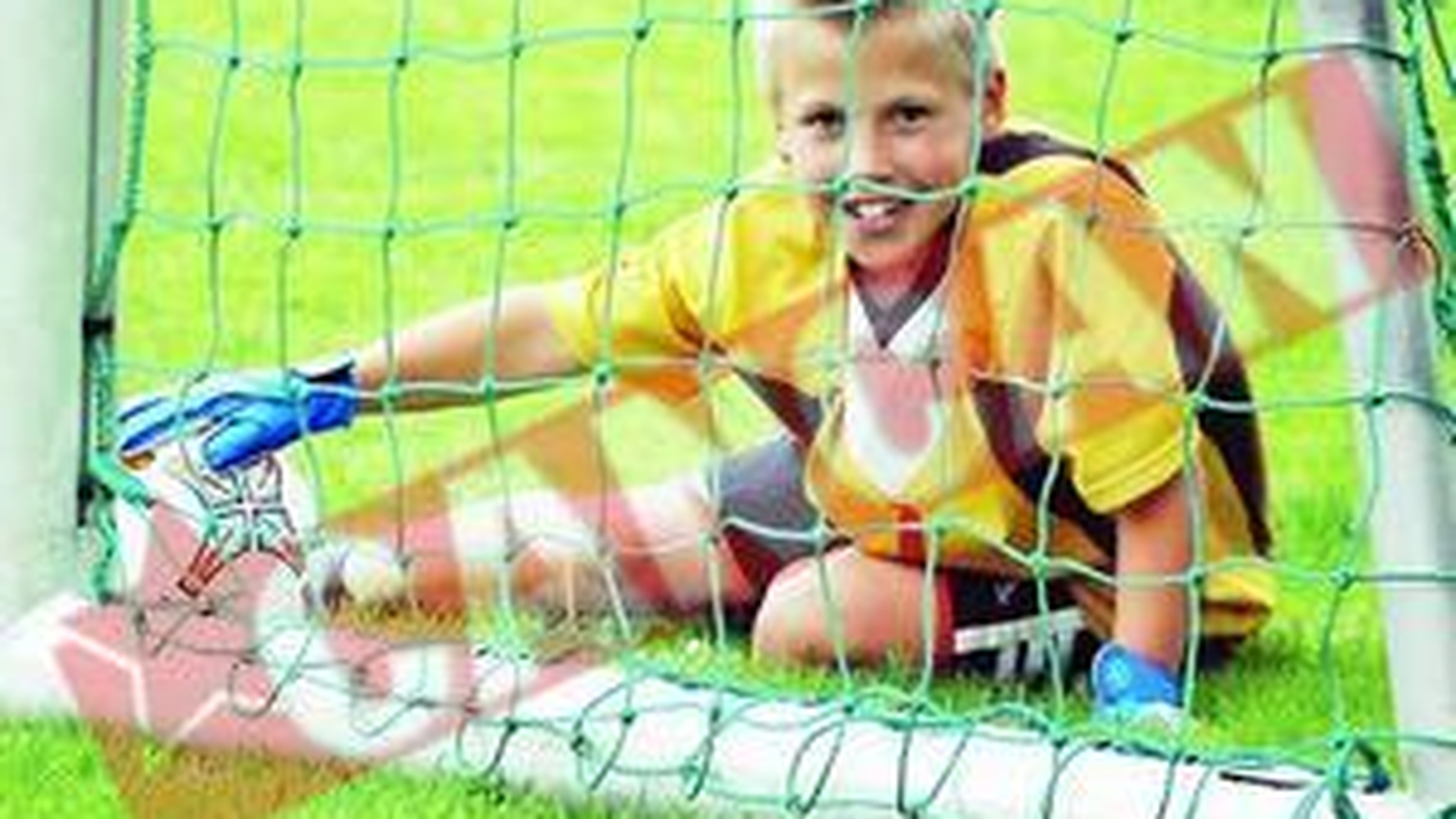 La ce varsta este recomandat sa va indrumati copilul catre sport