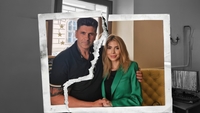 Adevărul despre divorțul lui Stelian Ogică: ”Era imposibil de rezistat”