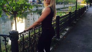 DENISA MANELISTA, internată de urgenţă în spital? Cine a făcut anunţul
