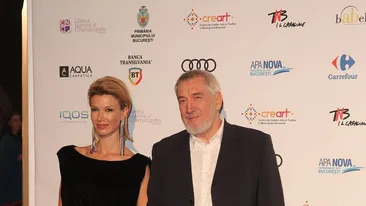 Alina Chivulescu și Dan Chișu s-au căsătorit civil! “Prietena noastră...”