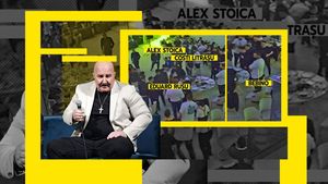 A intervenit Nuțu Cămătaru! Avem detaliile. Interlopii care au dezlănțuit iadul la petrecerea milionarilor ar putea scăpa basma curată