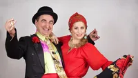 Dezvăluirile unor celebri actori de comedie: ”Una e meseria, alta e ce facem noi…”