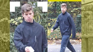 ”Ginerele” Dedeman, în acțiune: AȘA, DA! Iubitul Karinei, moștenitoarea imperiului de bricolaj, nu ține cont de etichetă