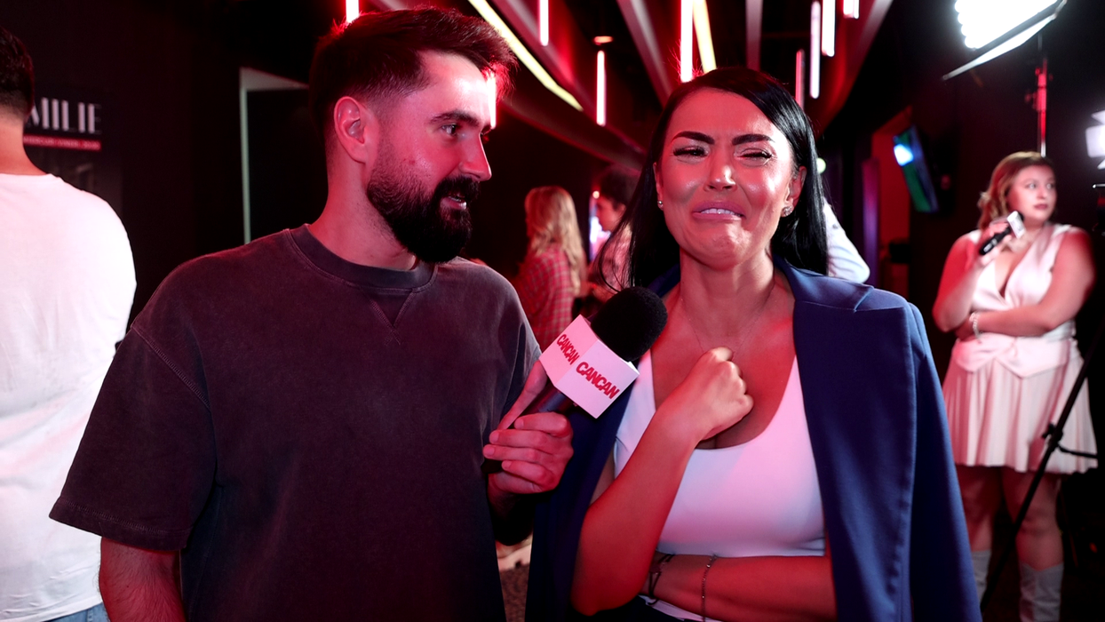 Andreea Mantea și-a luat adio de la iubit! De ce îi este frică prezentatoarei TV