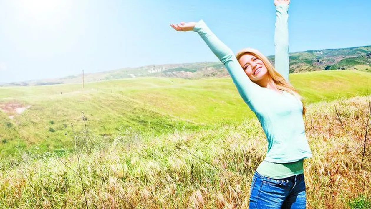 Fenteaza varsta folosind cosmetice naturale!