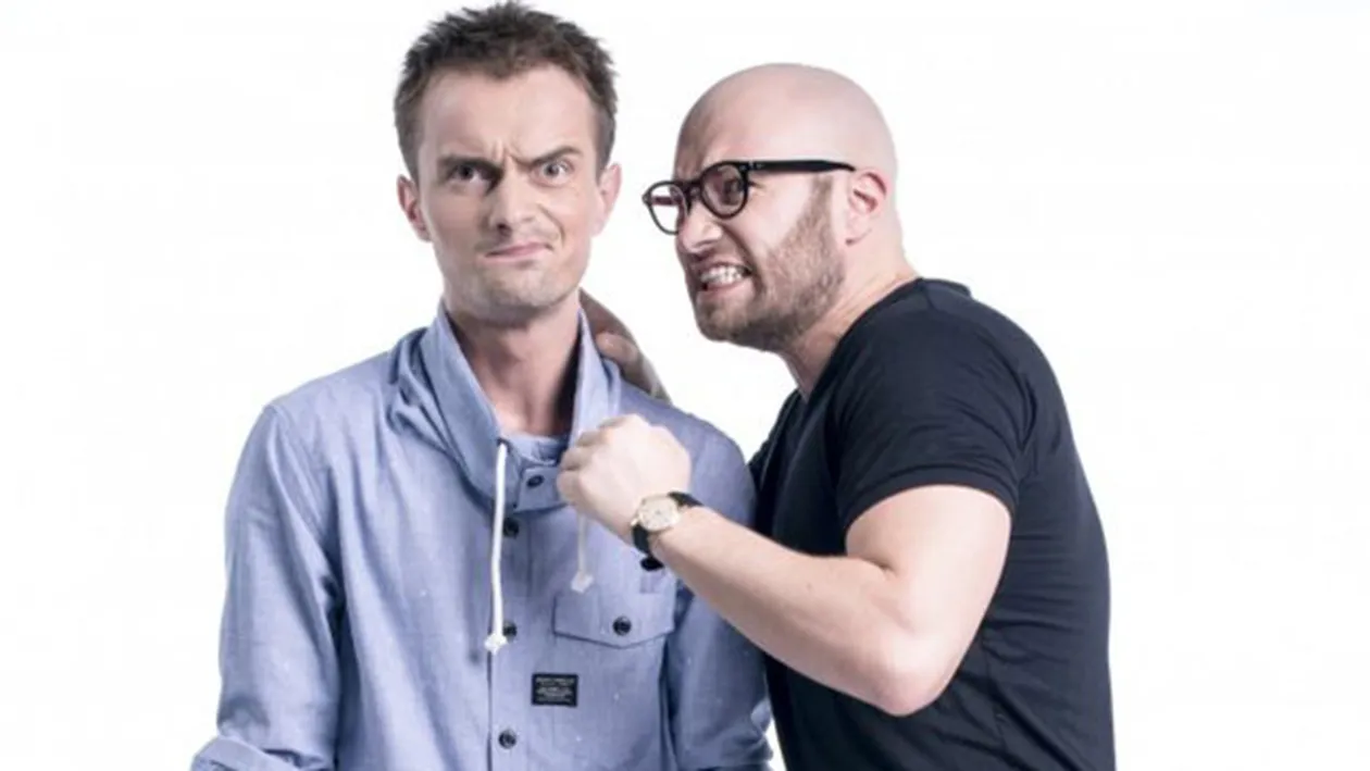 Scandal intre Mihai Bendeac si fostul coleg de platou! Nu o sa-ti vina sa crezi ce ii reproseaza acesta: Ne-ai lasat balta si ..