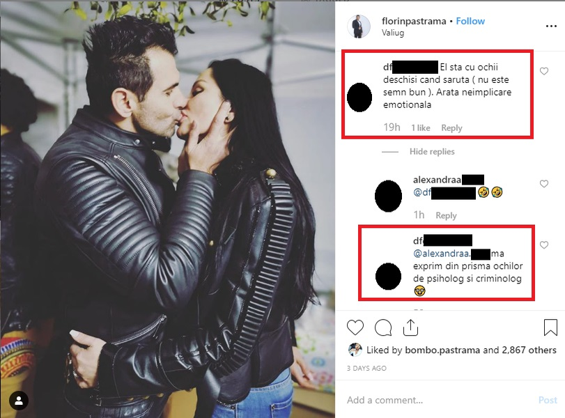 Eșec sentimental, după eșec sentimental! Semnul că Brigitte Năstase și Florin Pastramă se despart