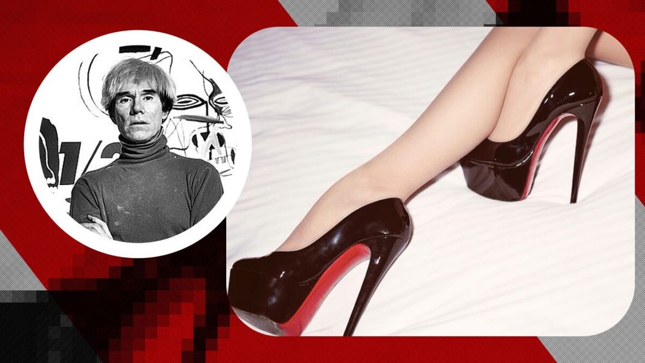 Punem pariu că nu știi ce porți? Să facem lumină în cazul faimoșilor pantofi cu talpă roșie Louboutin!