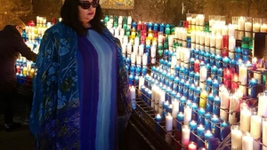 Ozana Barabancea explică lipsa unui partener din viaţa ei, dar e optimistă  ”Aş putea avea orice bărbat pe care mi l-aş dori”
