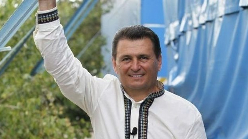 Nea Mărin, victima hackerilor! Liviu Vârciu le-a venit de hac escrocilor
