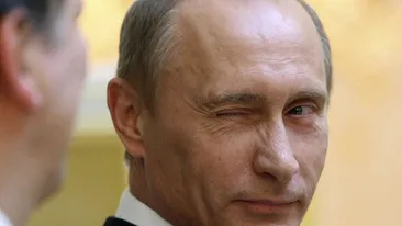 Putin dă o lecţie de tact diplomaţiei de bucătărie a SUA