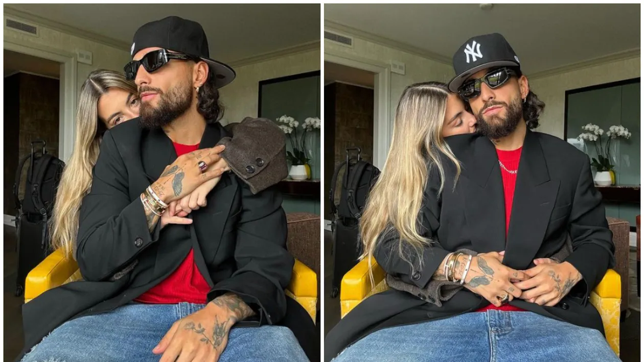 Maluma va deveni tată pentru prima oară. Artistul a făcut anunțul în timpul unui concert