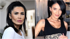 Oana Zăvoranu, noi critici aduse Adelinei Pestrițu „Ți-a rămas capul mare, te-ai uscat pe picioare de oftică”