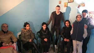 Moartea cumparata cu 100 de lei! Reportaj la casa in care locuia femeia de serviciu care a ars de vie in clubul Colectiv!