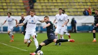 AFC Hermannstadt, prima divizionară secundă care merge în finala Cupei României după 36 de ani!