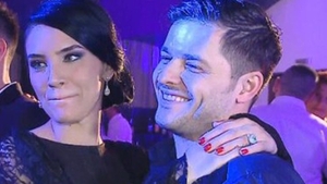 Cupidon de România! Ştefan Stan a sfătuit-o pe Adelina să se împace cu Vârciu! Ai să rămâi uimit de răspunsul pe care i l-a dat!