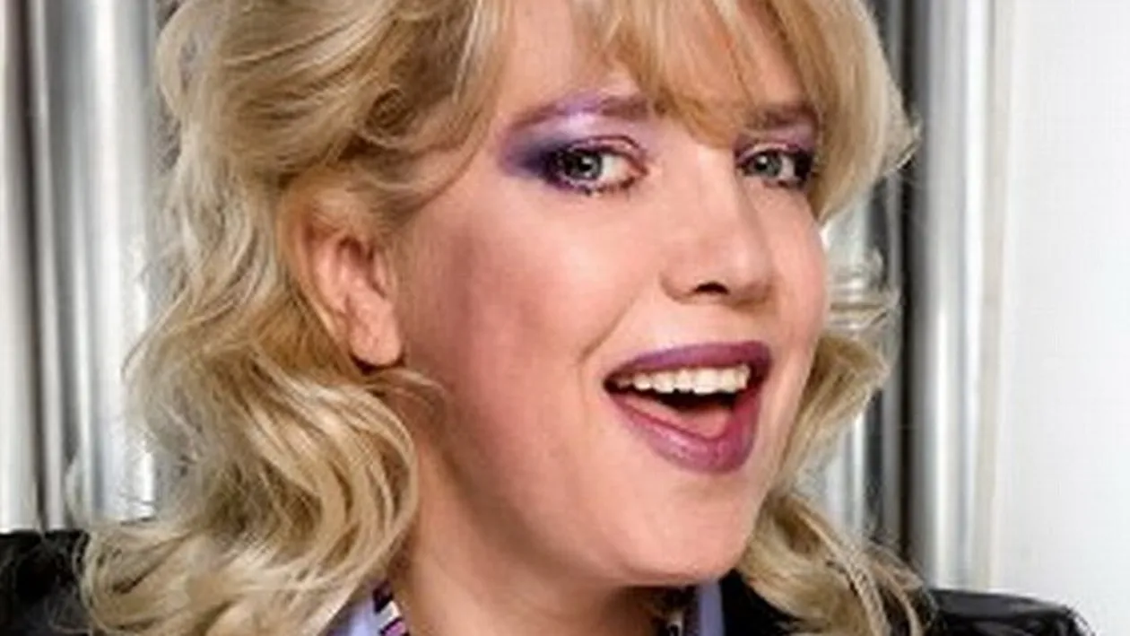 Silvia Dumitrescu, transformare socanta la 56 de ani. Face sport cu....plasele!