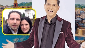 Pariul fabulos al lui Dan Negru! Și-a ”tras” iubită de față cu soția și i-a păcălit pe miliardarii din St. Tropez