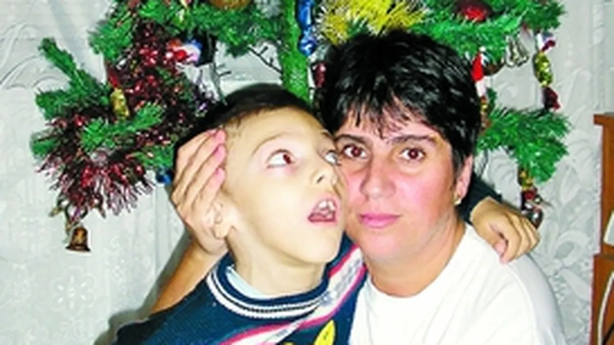 Catalin Panfil e fericit de Craciun!