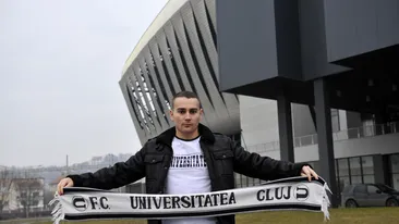 Controlorul a iesit din inchisoare, la patru ani dupa ce a lasat lat un jandarm, la Cluj! Nu regret nimic!