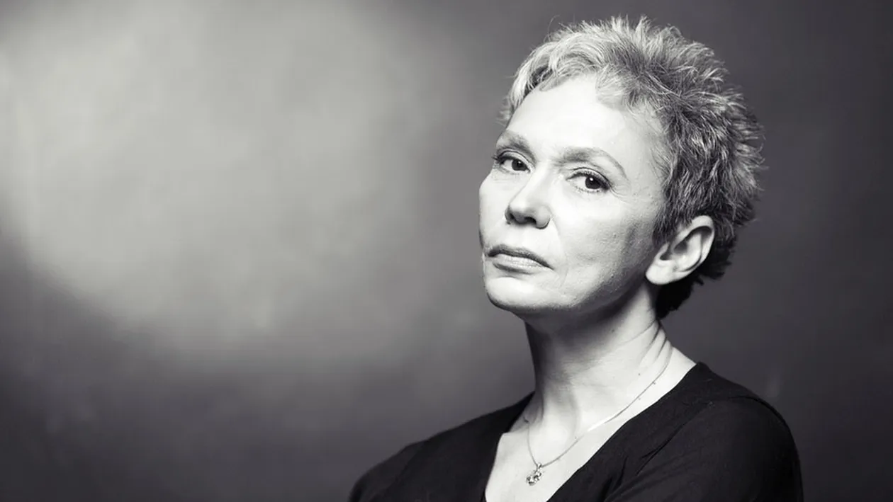 Oana Pellea a răbufnit după moartea lui Andrei Gheorghe: E chiar scârbos“! Ce a revoltat-o pe actriță