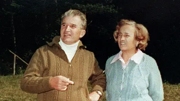 Dezvăluirile menajerei analfabete despre viața soțiilor Ceaușescu