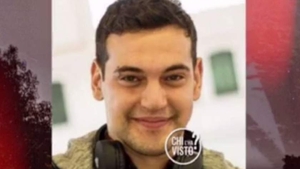 Un român de 26 de ani a dispărut în Veneția! Poza lui a fost distribuită în tot orașul