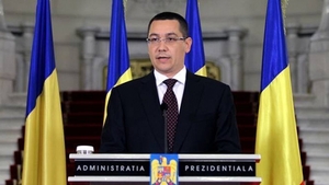 Victor Ponta: "Nu o sa imi dau demisia din functia de prim-ministru" Ce se va intampla cu USL