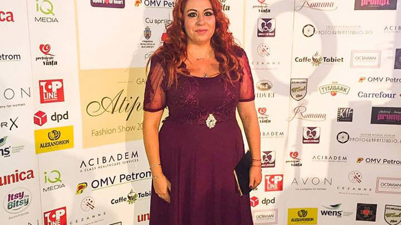 OANA ROMAN e în culmea fericirii! Toată lumea a felicitat-o când a aflat: „Iată că se întâmplă…“