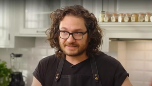 Florin Dumitrescu, bulversat înainte de începerea filmărilor pentru MasterChef. Cu ce probleme se confruntă celebrul bucătar