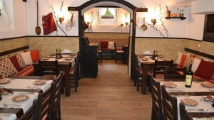 Cât costă să iei masa în capitala Bulgariei comparativ cu Bucureștiul. Prețurile la restaurantele de lux sunt mai mici
