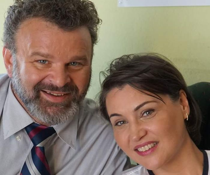 “Liceenii”, după 33 de ani! Cum arată și ce face acum Tudor Petruț, actorul care l-a interpretat pe Șerban, personajul negativ al filmului