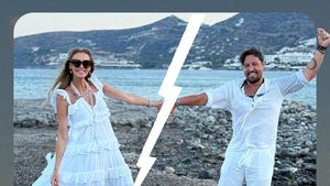 Daniel Pavel, separat de soție! Motivul pentru care prezentatorul TV a plecat o lună de acasă: "Și-a făcut singur bagajele"