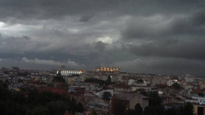 METEO 11 OCTOMBRIE! Vremea este mai rece decat ar fi normal pentru aceasta data!