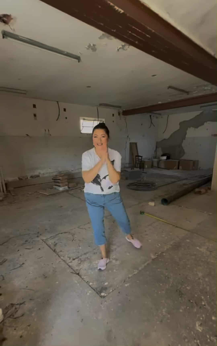 Cum arată casa pe care Gabriela Cristea și Tavi Clonda și-au cumpărat-o în Italia: ”Căminul nostru de vacanță”