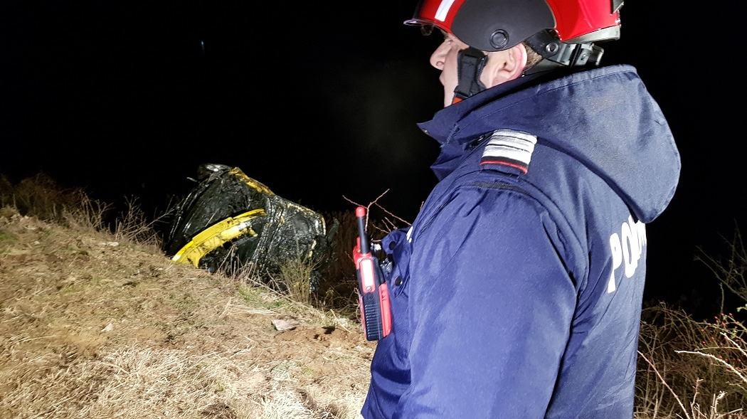 ULTIMA ORĂ. A fost găsit trupul omului de afaceri care a plonjat cu maşina într-un lac din Arad. Unde era, de fapt, cadavrul