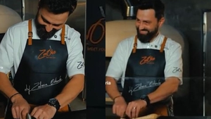 Chef Orlando Zaharia, desființat pe TikTok! Imaginile cu juratul de la Antena 1 s-au viralizat rapid: ”Ce facem cu unghiile la un asemenea bucătar?!”