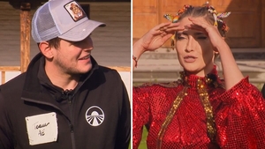 Aris Eram a ironizat-o pe Iulia Albu la America Express de la Antena 1: "Arată ca..."