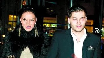 Varciu o vrea pe Adelina de ziua lui