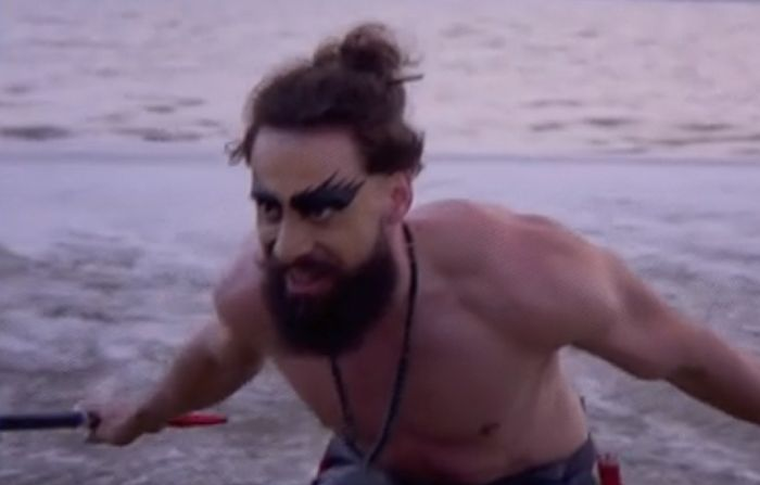Adrian Demetrian, ispită la “Temptation Island – Insula Iubirii”