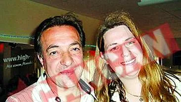 Marcel Raducanu si-a rascumparat sotia cu 10.000 de marci