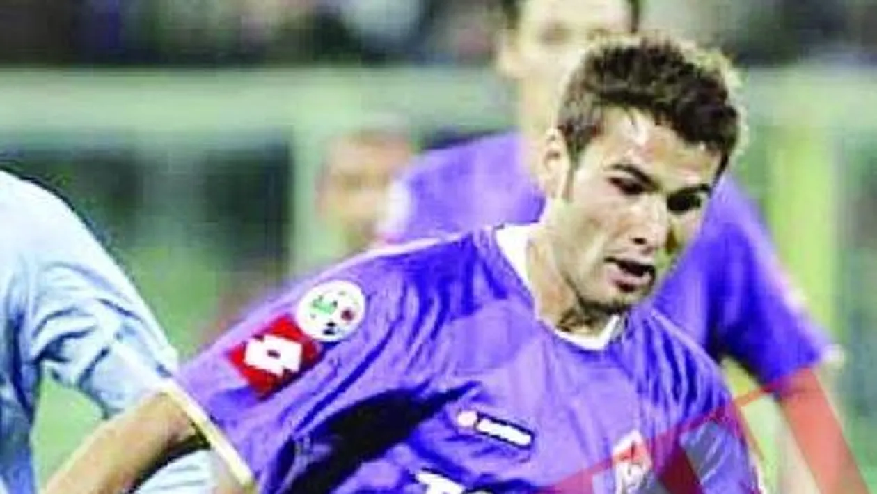 Mutu l-a resuscitat pe Vieri