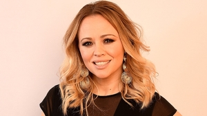 Artista Kimberley Walsh a dezvăluit sexul celui de-al treilea copil. Vedeta urmează să nască la sfârșitul anului