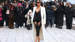 Nicole Scherzinger, apariție uluitoare la săptămâna modei de la New York. Ce vis și-a împlinit fosta membră Pussycat Dolls